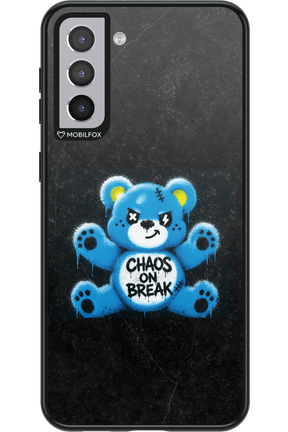 Chaos on Break 2.0 - Samsung Galaxy S21+