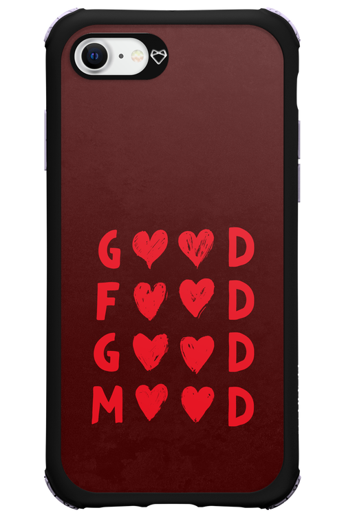 GOOD - Apple iPhone SE 2022