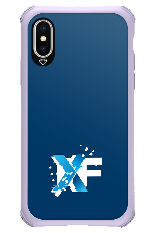 Nano Burst  - Apple iPhone XS