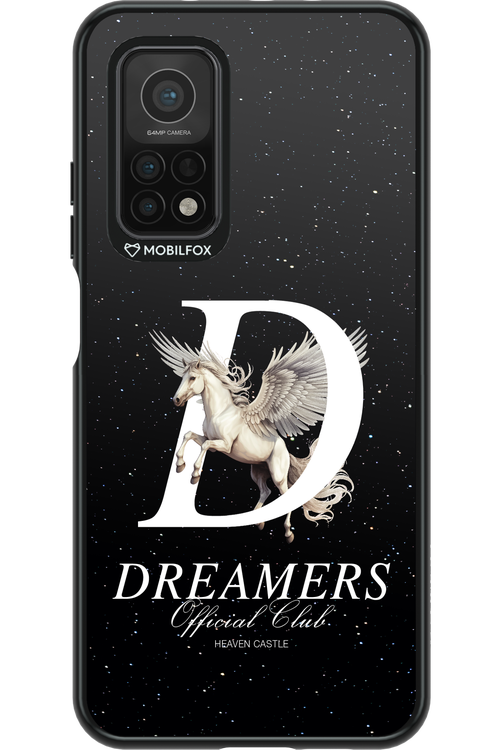 Dreamers - Xiaomi Mi 10T 5G