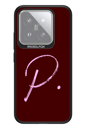 (Dark Blush) P 2.0 - Xiaomi 14