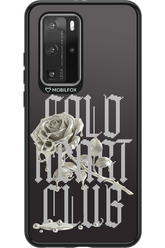 Cold Heart Club 2.0 - Huawei P40 Pro