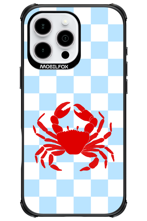Oh Crab - Apple iPhone 16 Pro Max