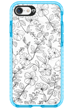 Lineart Beuty - Apple iPhone SE 2022