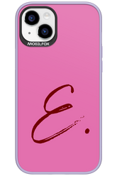 (Sorbet) E 2.0 - Apple iPhone 15 Plus
