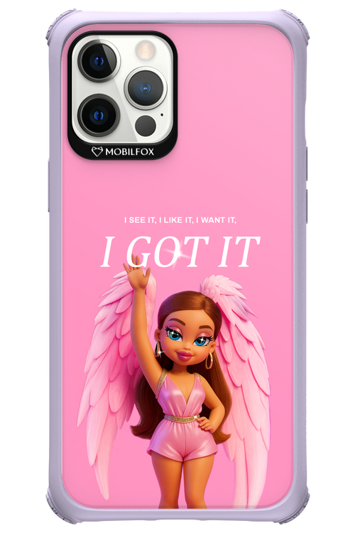 Got It 2.0 - Apple iPhone 12 Pro Max