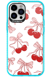 Cherry Queen - Apple iPhone 12 Pro Max