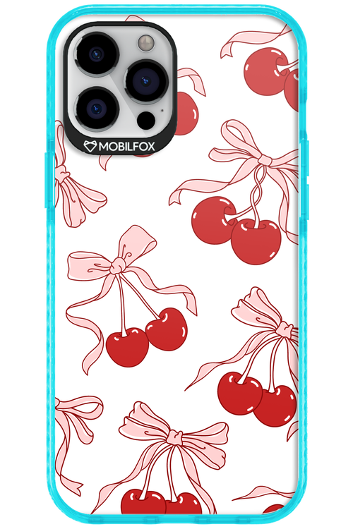 Cherry Queen - Apple iPhone 12 Pro Max