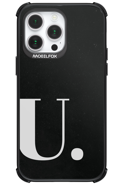 U (Off Space) 2.0 - Apple iPhone 14 Pro Max