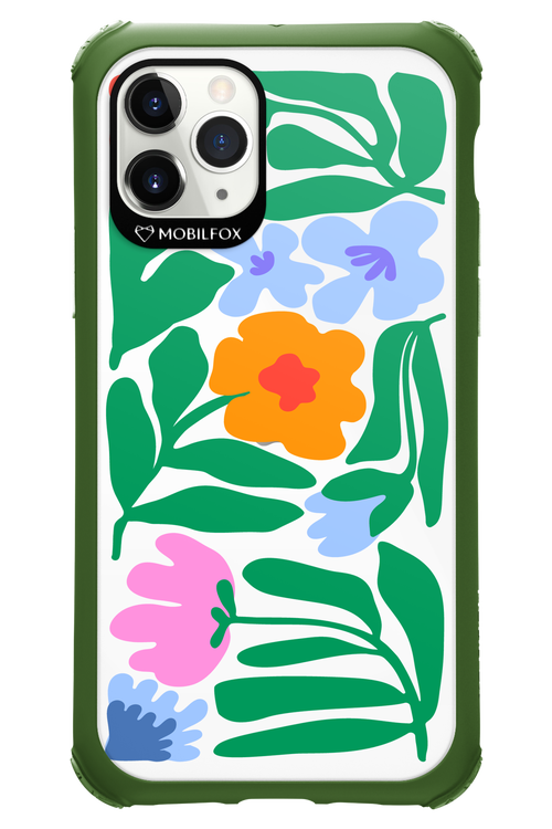 My Flowergarden - Apple iPhone 11 Pro