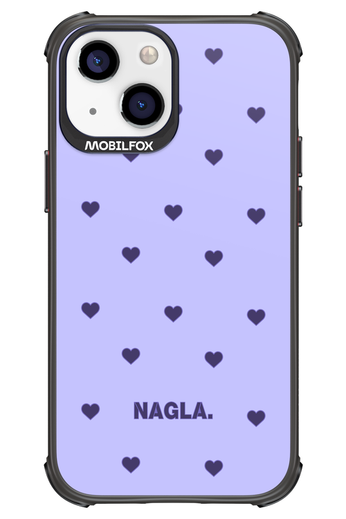NAGLA - Apple iPhone 13 Mini