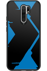 Vector Flow - Xiaomi Redmi 9