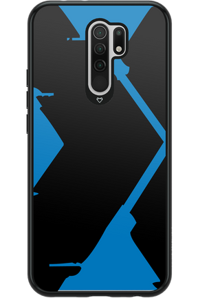 Vector Flow - Xiaomi Redmi 9