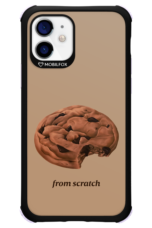 Classy Cookie - Apple iPhone 12