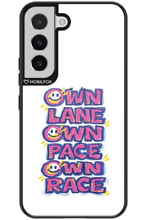 OWN 2.0 - Samsung Galaxy S22