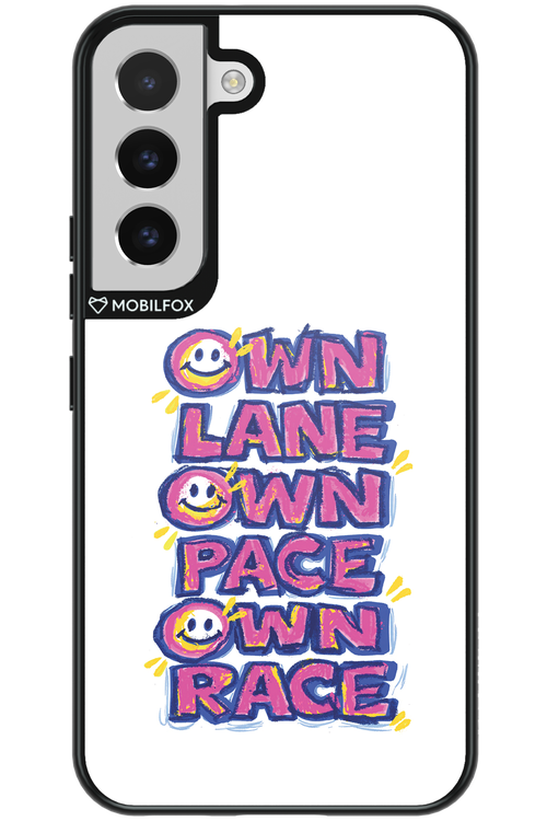 OWN 2.0 - Samsung Galaxy S22