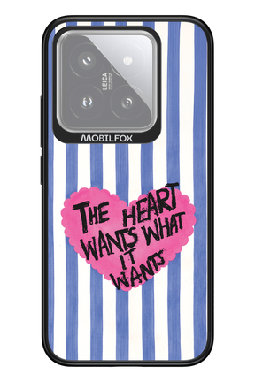 THWYW 2.0 - Xiaomi 14
