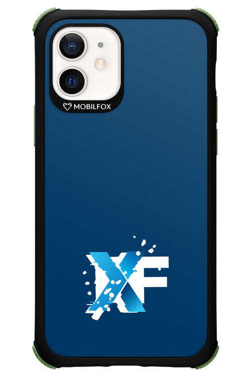 Nano Burst  - Apple iPhone 12