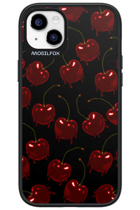Cherry Blood - Apple iPhone 14 Plus
