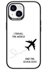 Traveller - Apple iPhone 15