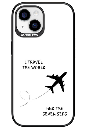 Traveller - Apple iPhone 15