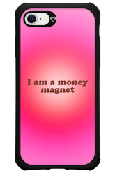 Money Magnet  - Apple iPhone 7