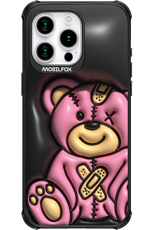 Dead Bear 2.0 - Apple iPhone 15 Pro Max