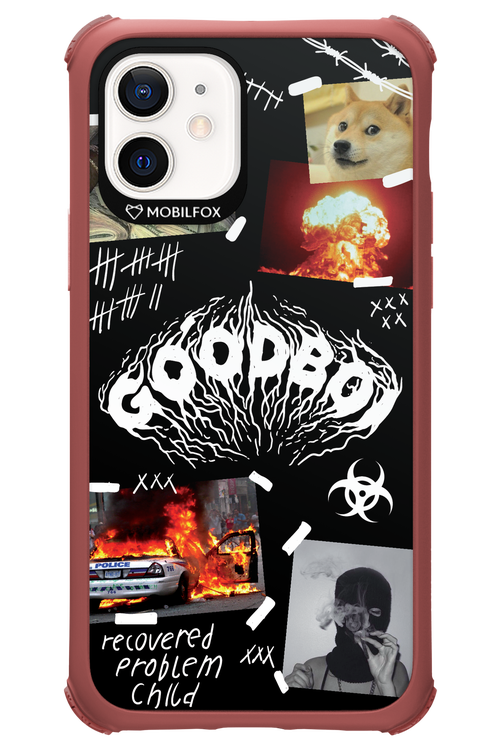 Good Boy - Apple iPhone 12