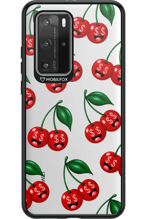 Money Cherry 2.0 - Huawei P40 Pro