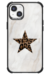 Marbel Star - Apple iPhone 14 Plus