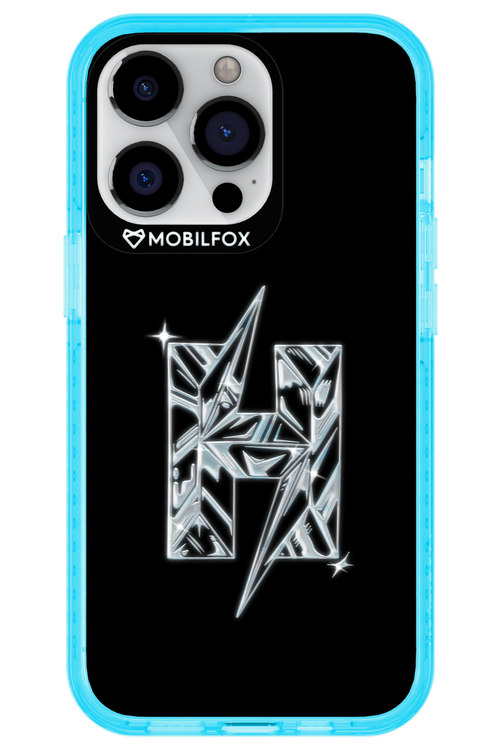 H DIAMOND 2.0 - Apple iPhone 13 Pro