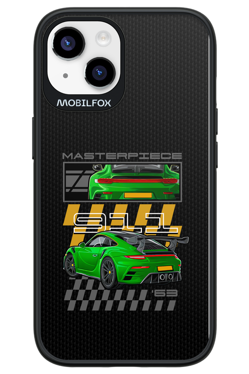 Masterpiece - Apple iPhone 14