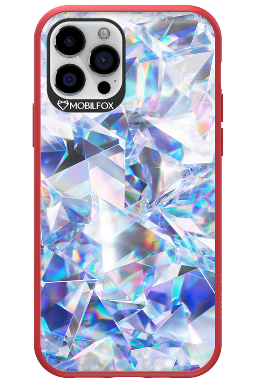 Holo Shard - Apple iPhone 12 Pro