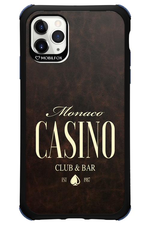 Casino - Apple iPhone 11 Pro Max