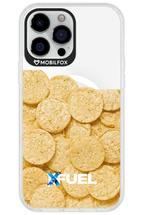 Golden Crunch - Apple iPhone 13 Pro Max