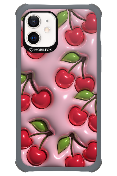 Cherry Bomb - Apple iPhone 12