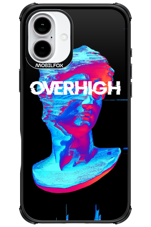 Overhigh - Apple iPhone 16 Plus