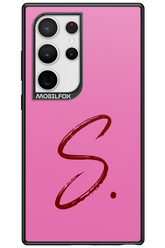 (Sorbet) S 2.0 - Samsung Galaxy S24 Ultra