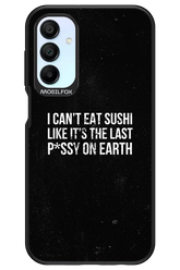 SUSHI 2.0 - Samsung Galaxy A15