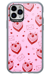 Sweet Romance - Apple iPhone 11 Pro