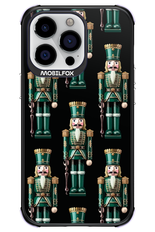 Nutcracker - Apple iPhone 13 Pro