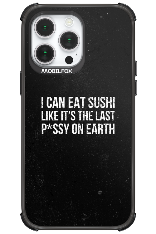 SUSHI 2.0 - Apple iPhone 14 Pro Max