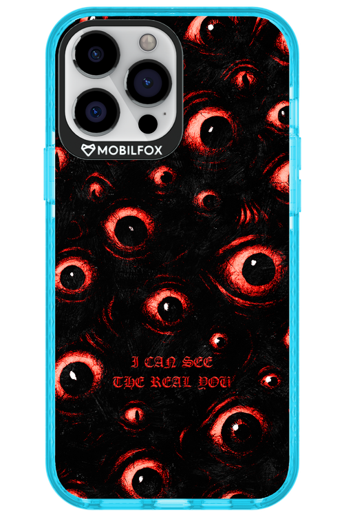 The Watchers - Apple iPhone 13 Pro Max