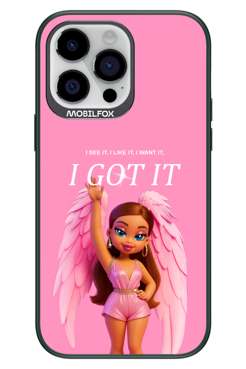 Got It 2.0 - Apple iPhone 14 Pro Max