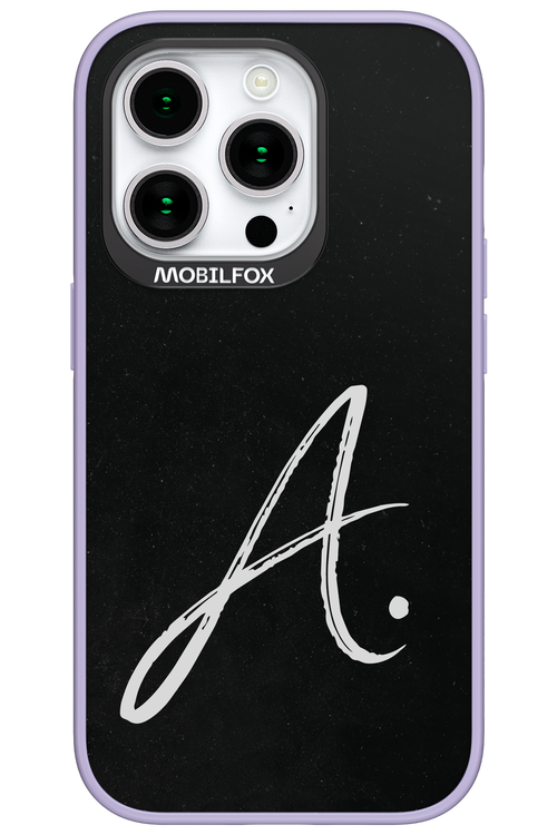 (Off Space) A 2.0 - Apple iPhone 15 Pro