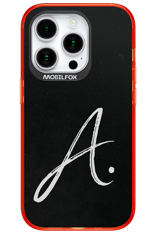 (Off Space) A 2.0 - Apple iPhone 15 Pro