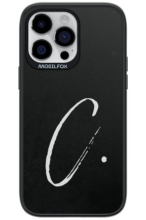 (Off Space) C 2.0 - Apple iPhone 14 Pro Max