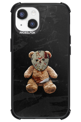Teddy of Terror - Apple iPhone 14