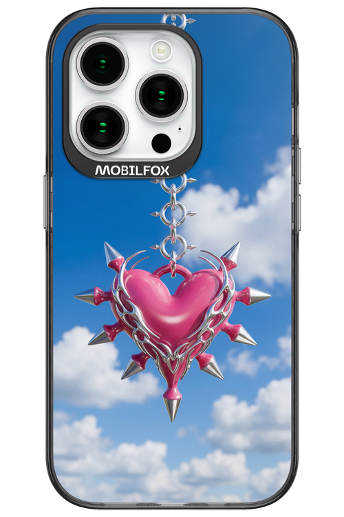 Heart Fux 2.0 - Apple iPhone 15 Pro