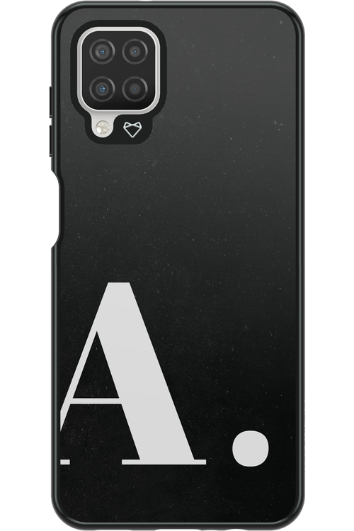 A (Off Space) 2.0 - Samsung Galaxy A12